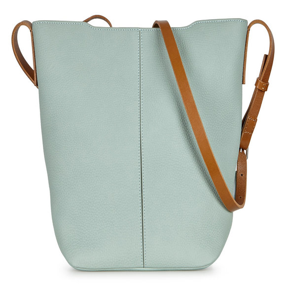 ECCO Jilin Bucket Bag